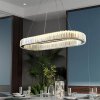 CEILING LAMP CHANDELIER TOOLIGHT LED APP1547-CP CHROME