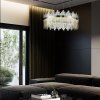 CEILING LAMP CHANDELIER TOOLIGHT APP1516-CP60 CHROME