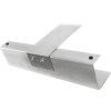 Shelf TORI Nickel Brushed