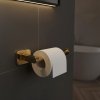 TOILET PAPER HOLDER REA 5909 NICO GOLD