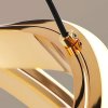 PENDANT LAMP TOOLIGHT LHJ016-CP3 BLACK 60 BLACK
