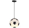 Pendant Lamp TOOLIGHT APP1287-1CP E27