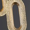CEILING LAMP CHANDELIER TOOLIGHT G113-1CP GOLD