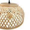 LAMP APP1628-1CP 16x30x16cm