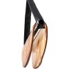 Pendant LED Lamp TOOLIGHT APP1077-CP Black Amber