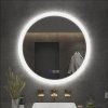 Mirror LED BLUETOOTH FFJ 80cm