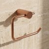 Toilet Paper Holder Rea A62309Rg Copper