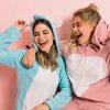 KIGURUMI SUIT TUTUMI UNICORN MINT S