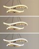 PENDANT LAMP TOOLIGHT LHJ016-CP3 BLACK 60 BLACK