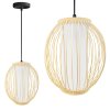 LAMP APP1634-1CP 25x23x25cm
