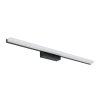WALL LAMP REA APP1856-1W BLACK