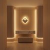 WALL LIGHT TOOLIGHT LHJ080-W WHITE