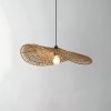 CEILING LAMP CHANDELIER TOOLIGHT BOHO APP1738-1CP 80CM