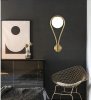 Wall Light Toolight APP603-1W G9 gold