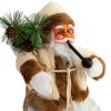 Santa Claus 44 cm 301252