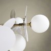 CEILING LAMP CHANDELIER TOOLIGHT APP1565-12 GOLD