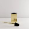 TOILET BRUSH REA B110 BRUSH GOLD