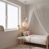 CEILING LAMP CHANDELIER REA G166-1CP WHITE
