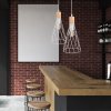 Lamp APP1269-1CP WHITE