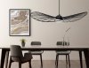 Pendant LED Lamp TOOLIGHT APP652-1CP 80cm