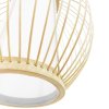 LAMP APP1634-1CP 25x23x25cm
