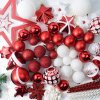 Christmas balls SYSD1688-113