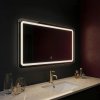 Mirror Rea Edit 100X60 Led Transparent