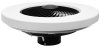 Ceiling lamp APP1552-C BLACK