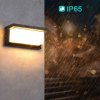 WALL LAMP TOOLIGHT RSL015-1W BLACK