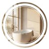Mirror Rea Soft 80 Led Transparent