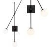WALL LAMP TOOLIGHT APP1595-2W BLACK