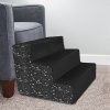 PET STAIRS TUTUMI 342533A BLACK