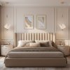 PENDANT CEILING LAMP TOOLIGHT LHJ105-1CP GOLD