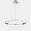 CEILING LAMP CHANDELIER TOOLIGHT LED APP1511-CP CHROME