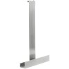 Shelf TORI Nickel Brushed