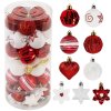 Christmas balls SYSD1688-195
