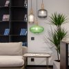 LAMP APP458-1CP ORANGE