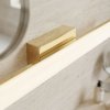 WALL LAMP REA APP1850-1W GOLD