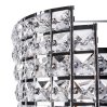 Wall Light Toolight APP716-1W E27 chrome