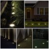 Solar LED lamp Garden TUTUMI P60049