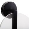 Wall LED Light Toolight APP1313-W 60W black