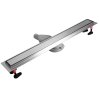 Linear Drainage REA Neox Superflow Brush Nickel 80