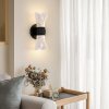 WALL LAMP TOOLIGHT G029-W BLACK