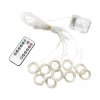 Curtain LED 300 Diode 3x3m