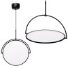 Ceiling lamp APP1426-C 35cm