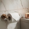 BATHROOM HOOK SET REA GRID BRUSH COPPER 4 PIECES