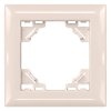 Toolight Single Socket Frame Oste Jnh013-1f Beige