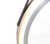 MIRROR REA LED YH-3339 60CM TRANSPARENT