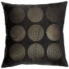 PILLOWCASE BC08 BLACK