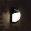 Wall lamp RSL013-1W Black